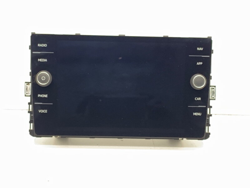 DISPLEJ VW GOLF VII VARIANT (BA5, BV5) 2013 - 2022 5G6919605B