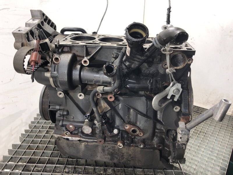 BLOK MOTORA HRIADEĽ PIESTY VW GOLF VII VARIANT (BA5, BV5) 2013 - 2022 DDY DDYA BLOK MOTORA HRIADEĽ PIESTY VW GOLF VII VARIANT (BA5, BV5) 2013 - 2022 DDY DDYA
