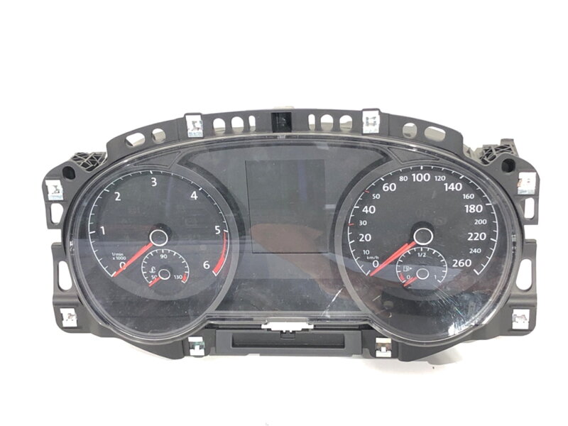 TACHOMETER BUDÍKY VW GOLF VII VARIANT (BA5, BV5) 2013 - 2022 5G1920751C TACHOMETER BUDÍKY VW GOLF VII VARIANT (BA5, BV5) 2013 - 2022 5G1920751C