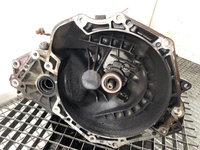 PREVODOVKA OPEL ASTRA H (A04) 2004 - 2014 F17C394