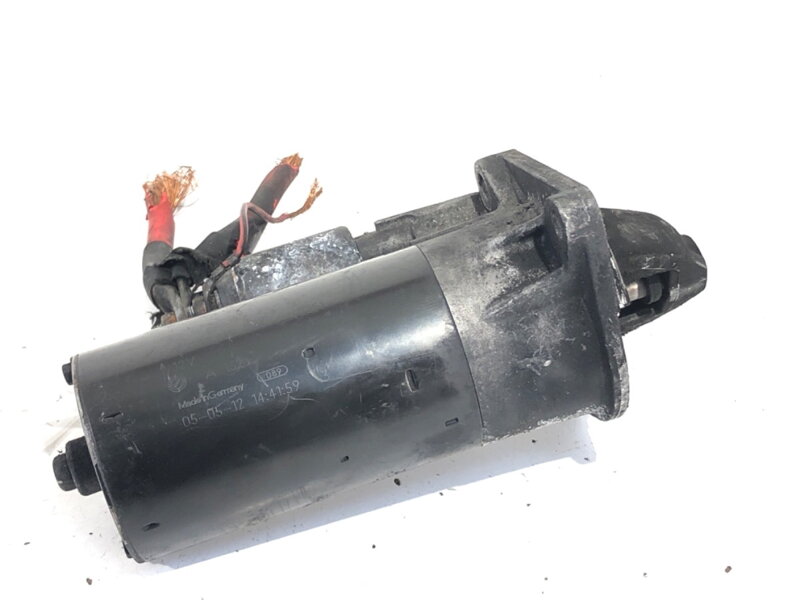 ŠTARTÉR OPEL ASTRA H (A04) 2004 - 2014 0001115021 ŠTARTÉR OPEL ASTRA H (A04) 2004 - 2014 0001115021