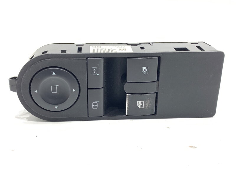 OVLÁDANIE OKIEN OPEL ASTRA H (A04) 2004 - 2014 13209203 OVLÁDANIE OKIEN OPEL ASTRA H (A04) 2004 - 2014 13209203
