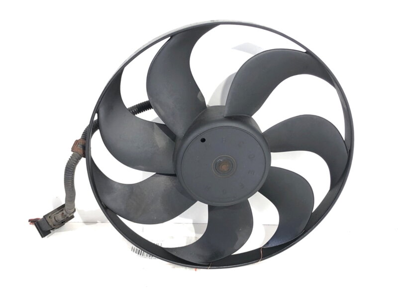 VENTILÁTOR CHLADIČA SEAT LEON (1M1) 1999 - 2006 1J0959455F
