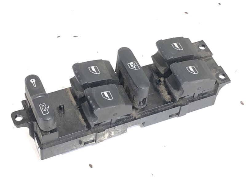 OVLÁDANIE OKIEN SEAT LEON (1M1) 1999 - 2006 1J4959857D OVLÁDANIE OKIEN SEAT LEON (1M1) 1999 - 2006 1J4959857D