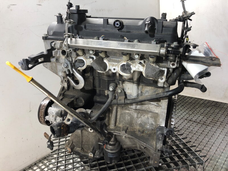 MOTOR KIA PICANTO II (TA) 2011 - 2017 G4LA MOTOR KIA PICANTO II (TA) 2011 - 2017 G4LA