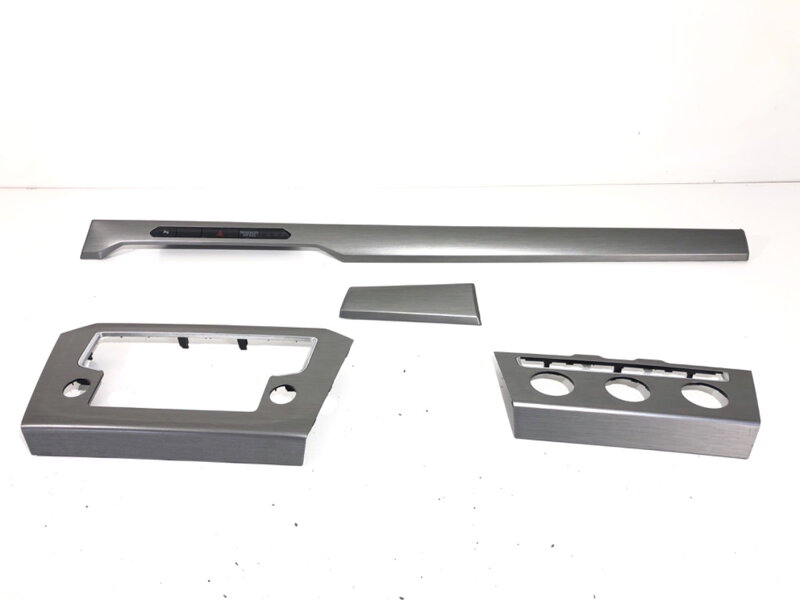 LIŠTY DEKOR VW PASSAT B8 VARIANT (3G5, CB5) 2014 - 2022 3G1853262 3G1863099 LIŠTY DEKOR VW PASSAT B8 VARIANT (3G5, CB5) 2014 - 2022 3G1853262 3G1863099