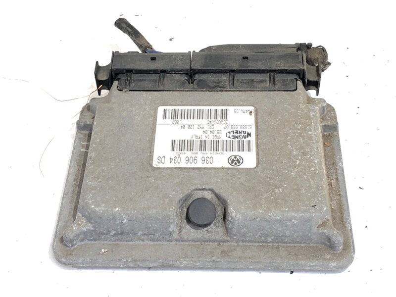 RIADIACA JEDNOTKA MOTORA SEAT LEON (1M1) 1999 - 2006 036906034DS RIADIACA JEDNOTKA MOTORA SEAT LEON (1M1) 1999 - 2006 036906034DS