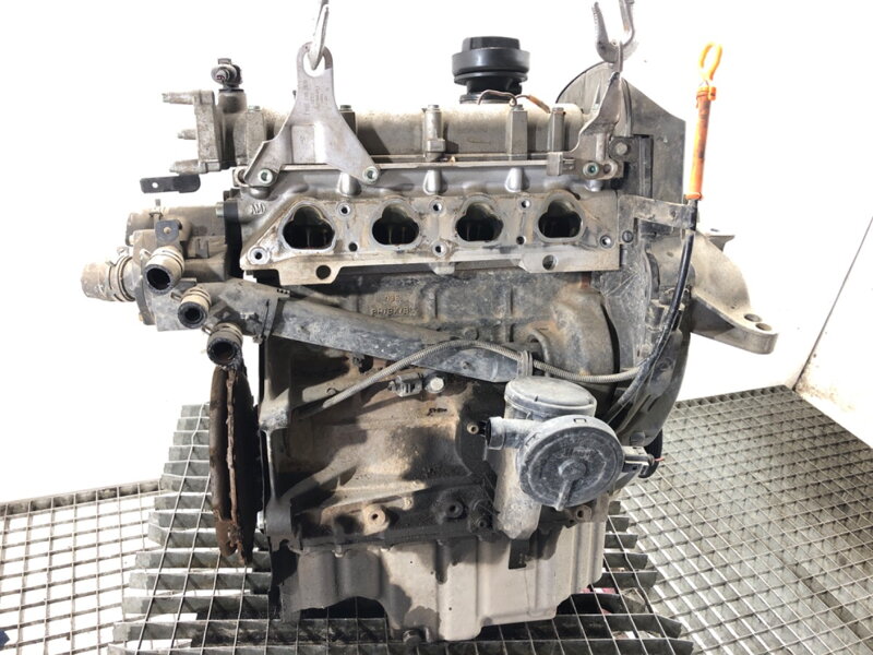 MOTOR SEAT LEON (1M1) 1999 - 2006 BCB
