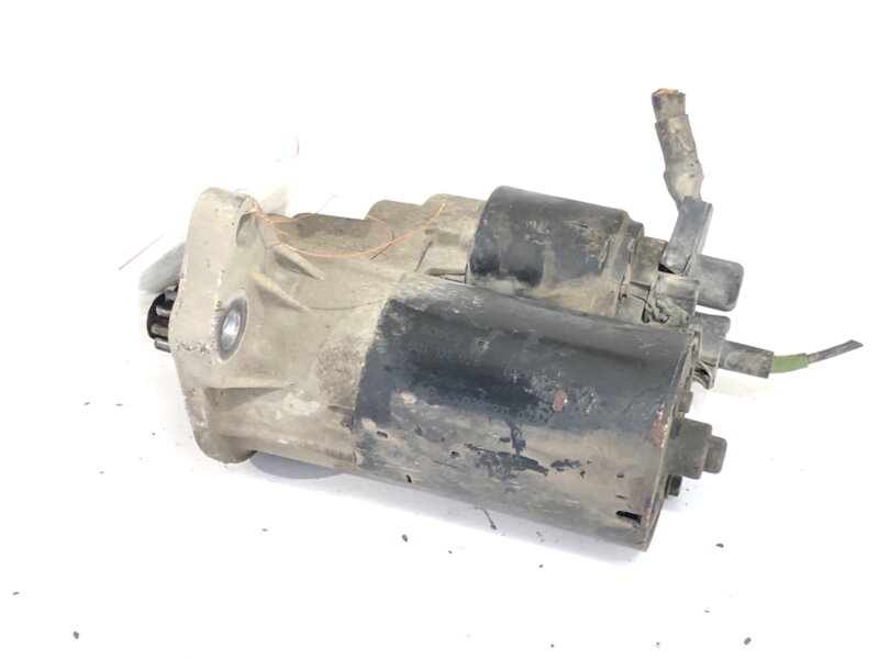 ŠTARTÉR SEAT LEON (1M1) 1999 - 2006 0001121028 ŠTARTÉR SEAT LEON (1M1) 1999 - 2006 0001121028