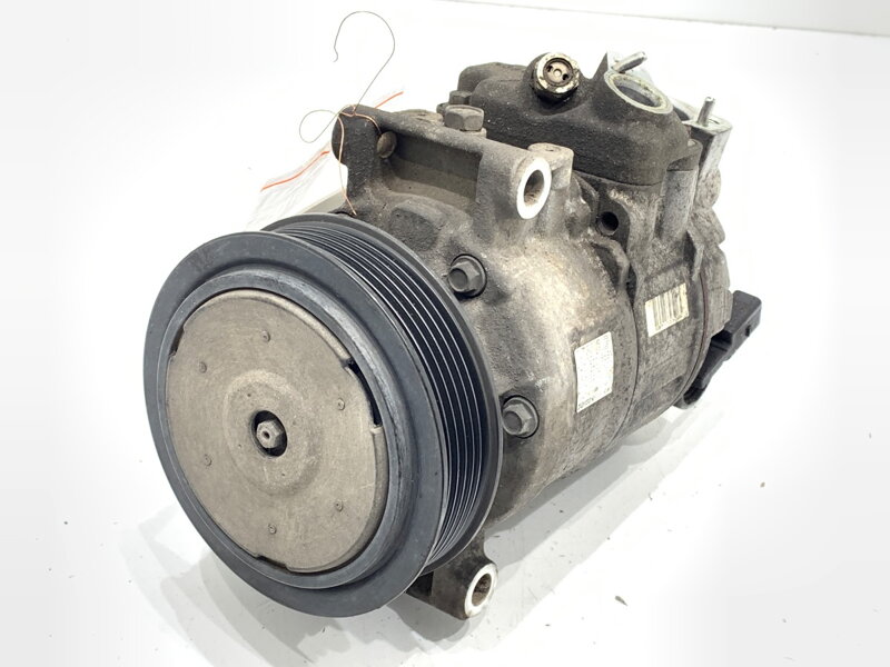 KOMPRESOR KLIMATIZÁCIE VW GOLF V (1K1) 2003 - 2010 1K0820859N KOMPRESOR KLIMATIZÁCIE VW GOLF V (1K1) 2003 - 2010 1K0820859N