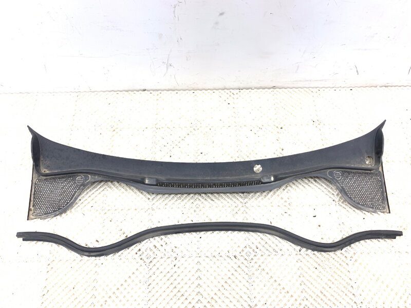 TORPÉDO VW POLO V (6R1, 6C1) 2009 - 2022 6R1819415C
