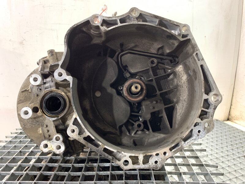 PREVODOVKA OPEL ASTRA K (B16) 2015 - 2022 55598851A PREVODOVKA OPEL ASTRA K (B16) 2015 - 2022 55598851A