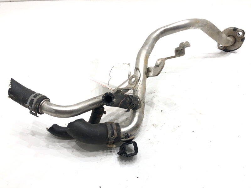 HLAVNÉ POTRUBIE VODY OPEL ASTRA K (B16) 2015 - 2022 55500375 HLAVNÉ POTRUBIE VODY OPEL ASTRA K (B16) 2015 - 2022 55500375