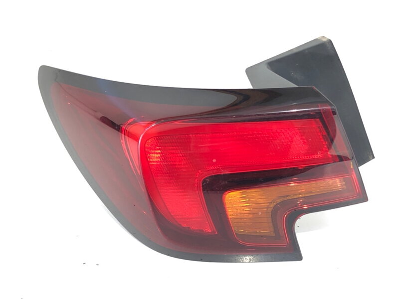 SVETLO ĽAVÉ ZADNÉ OPEL ASTRA K (B16) 2015 - 2022 SVETLO ĽAVÉ ZADNÉ OPEL ASTRA K (B16) 2015 - 2022
