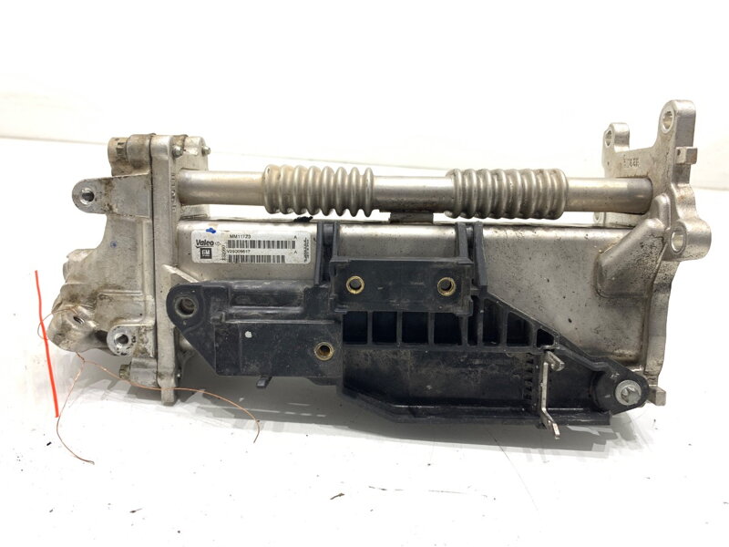 CHLADIČ EGR OPEL ASTRA K (B16) 2015 - 2022 V29096617 CHLADIČ EGR OPEL ASTRA K (B16) 2015 - 2022 V29096617