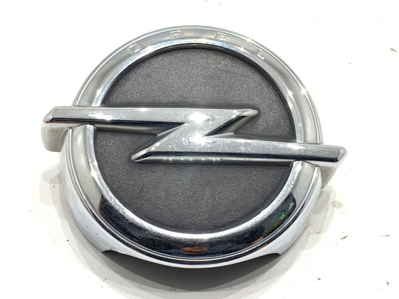 KĽUČKA VEKA BATOŽINOVÉHO PRIESTORU ZADNÁ OPEL ASTRA K (B16) 2015 - 2022 39153552