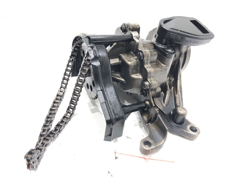 ČERPADLO OLEJA OPEL ASTRA K (B16) 2015 - 2022 50419127 ČERPADLO OLEJA OPEL ASTRA K (B16) 2015 - 2022 50419127