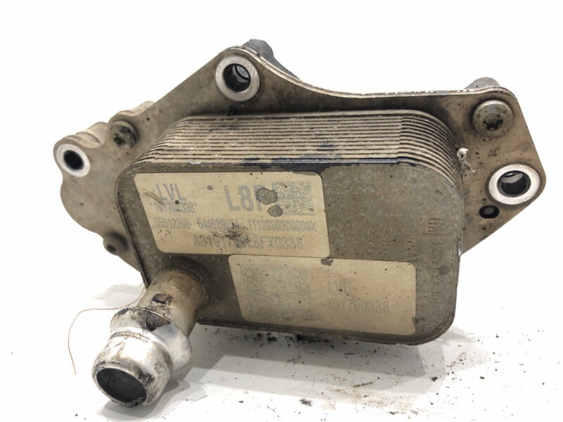 CHLADIČ OLEJA OPEL ASTRA K (B16) 2015 - 2022 55512269