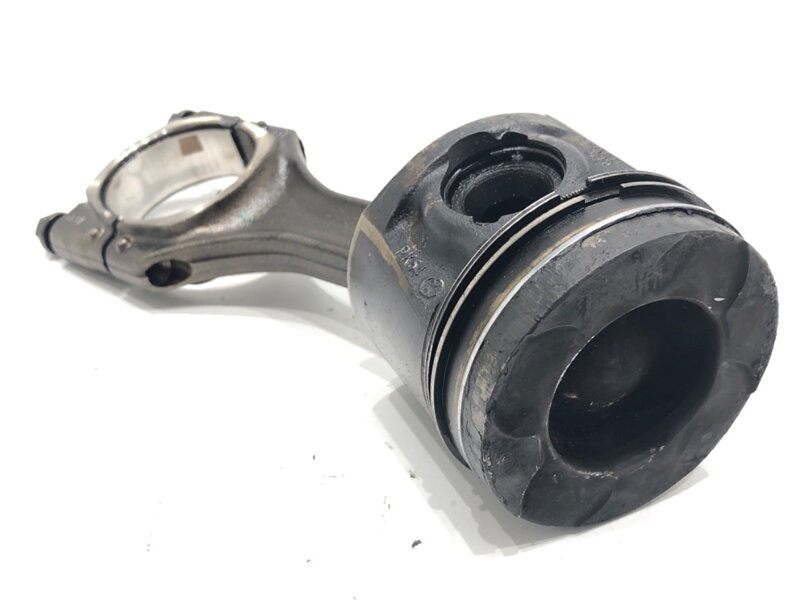 PIEST S OJNICOU OPEL ASTRA K (B16) 2015 - 2022 0687776302 B16DT PIEST S OJNICOU OPEL ASTRA K (B16) 2015 - 2022 0687776302 B16DT
