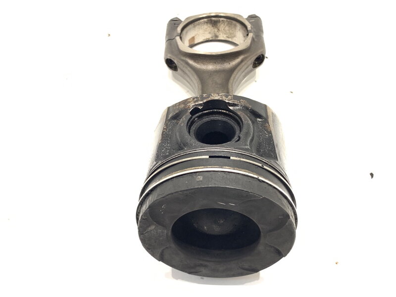 PIEST S OJNICOU OPEL ASTRA K (B16) 2015 - 2022 0687776302 B16DT