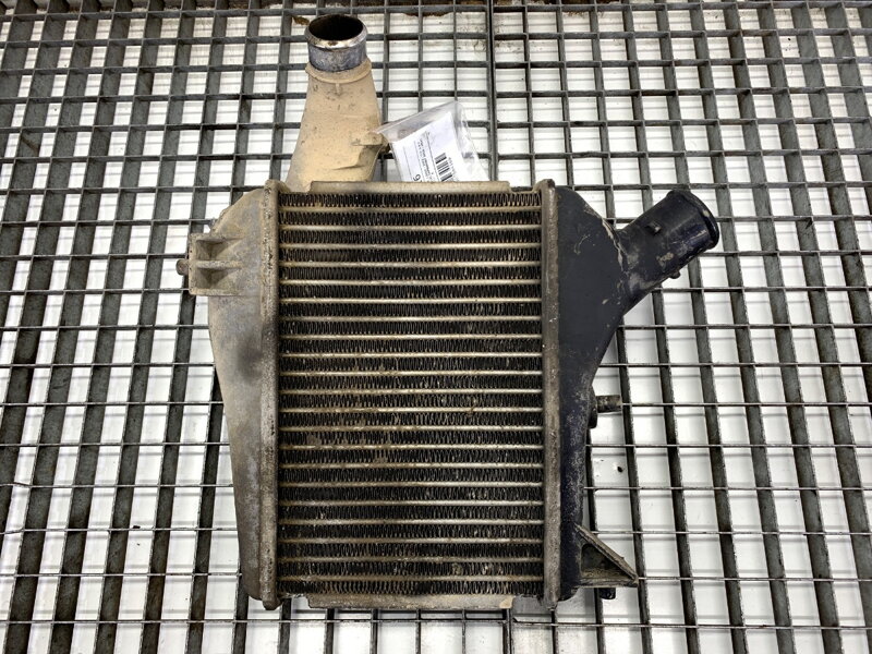 INTERCOOLER HONDA CR-V IV (RM_) 2012 - 2022