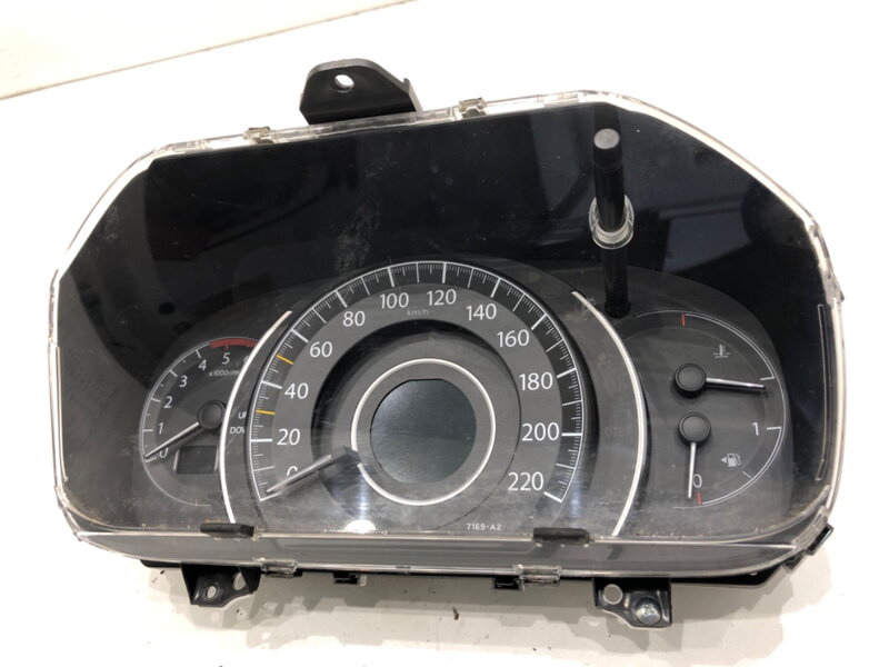 TACHOMETER BUDÍKY HONDA CR-V IV (RM_) 2012 - 2022 HR0408689 TACHOMETER BUDÍKY HONDA CR-V IV (RM_) 2012 - 2022 HR0408689