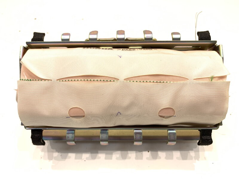 AIRBAG SPOLUJAZDCA HONDA CR-V IV (RM_) 2012 - 2022 77850-T1G-G811 AIRBAG SPOLUJAZDCA HONDA CR-V IV (RM_) 2012 - 2022 77850-T1G-G811
