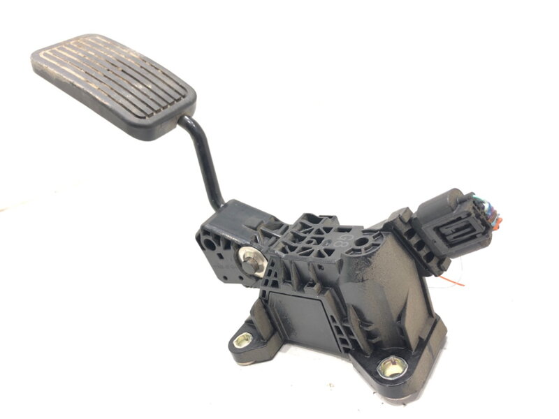 PLYNOVÝ PEDÁL HONDA CR-V IV (RM_) 2012 - 2022 270000-0390 PLYNOVÝ PEDÁL HONDA CR-V IV (RM_) 2012 - 2022 270000-0390