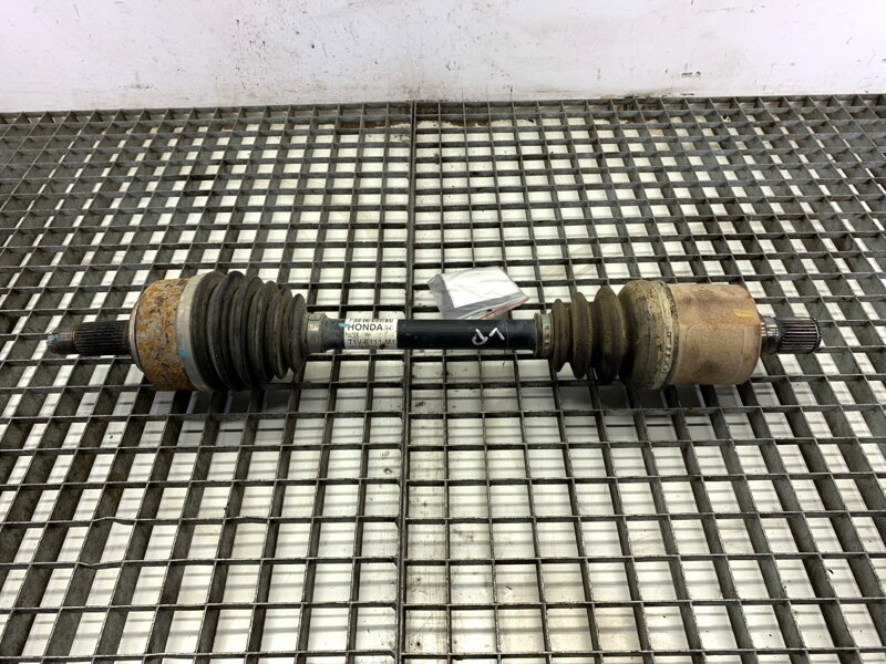 POLOOS ĽAVÁ PREDNÁ HONDA CR-V IV (RM_) 2012 - 2022 44306-T1V-E111-M1 POLOOS ĽAVÁ PREDNÁ HONDA CR-V IV (RM_) 2012 - 2022 44306-T1V-E111-M1