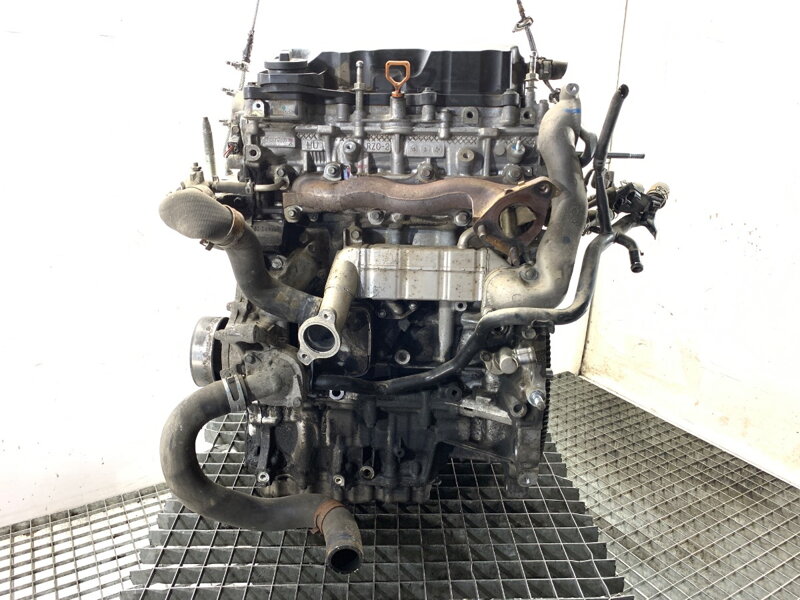 MOTOR HONDA CR-V IV (RM_) 2012 - 2022 N16A4 MOTOR HONDA CR-V IV (RM_) 2012 - 2022 N16A4