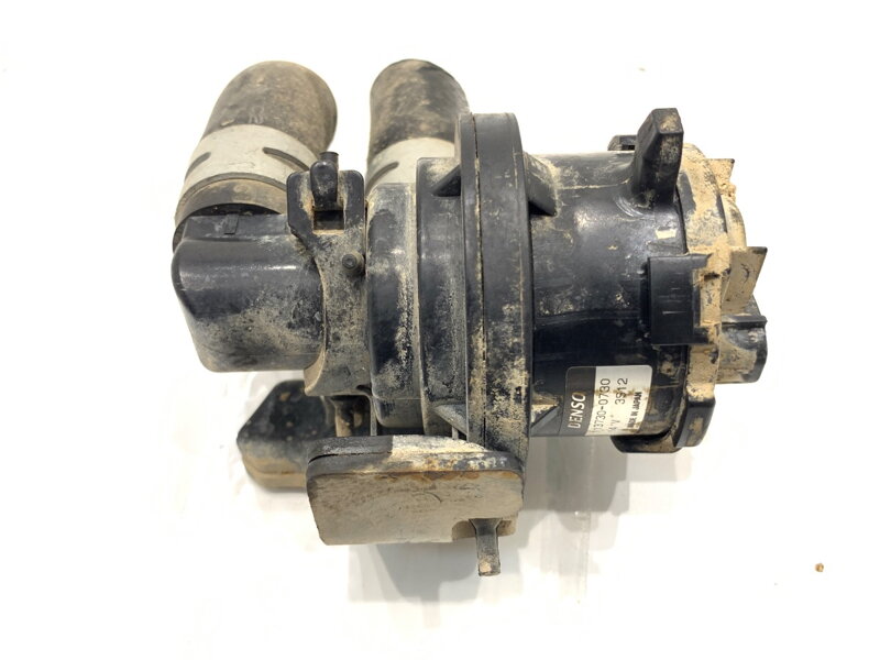 PRÍDAVNÁ VODNÁ PUMPA HONDA CR-V IV (RM_) 2012 - 2022 113730-0730 PRÍDAVNÁ VODNÁ PUMPA HONDA CR-V IV (RM_) 2012 - 2022 113730-0730