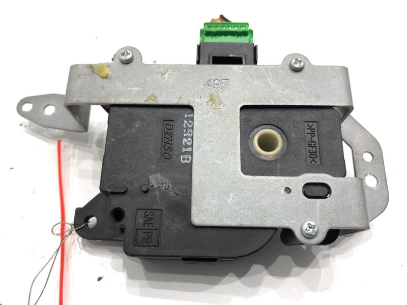MOTOR RADIÁTORA KÚRENIA HONDA CR-V IV (RM_) 2012 - 2022 MF113800-3430