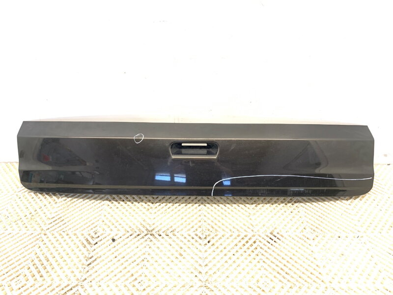 PANEL VEKA BATOŽINOVÉHO PRIESTORU ZADNÝ HONDA CR-V IV (RM_) 2012 - 2022 74895-T1G-E000 PANEL VEKA BATOŽINOVÉHO PRIESTORU ZADNÝ HONDA CR-V IV (RM_) 2012 - 2022 74895-T1G-E000