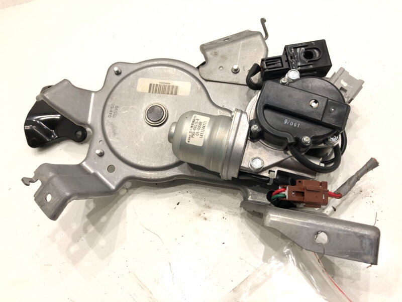 MECHANIZMUS OTVÁRANIA VEKA BATOŽINOVÉHO PRIESTORU HONDA CR-V IV (RM_) 2012 - 2022 P95-69315-B MECHANIZMUS OTVÁRANIA VEKA BATOŽINOVÉHO PRIESTORU HONDA CR-V IV (RM_) 2012 - 2022 P95-69315-B