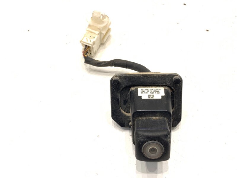 KAMERA CÚVACIA HONDA CR-V IV (RM_) 2012 - 2022 39530-T0A-A212-M1 KAMERA CÚVACIA HONDA CR-V IV (RM_) 2012 - 2022 39530-T0A-A212-M1