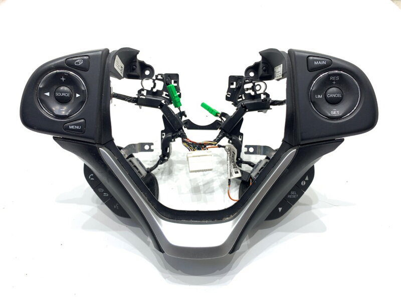 PREPÍNAČE VOLANTU HONDA CR-V IV (RM_) 2012 - 2022 78500-T1E-07XX-M1 PREPÍNAČE VOLANTU HONDA CR-V IV (RM_) 2012 - 2022 78500-T1E-07XX-M1