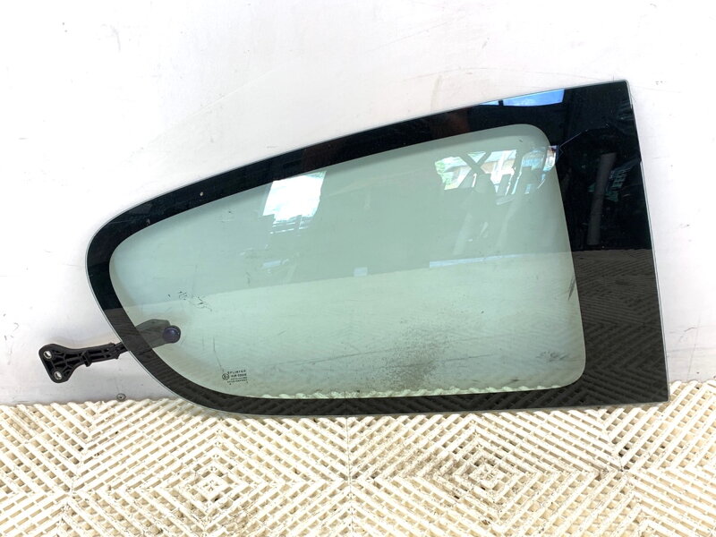 OKNO PRAVÉ ZADNÉ PEUGEOT 107 (PM_, PN_) 2005 - 2014