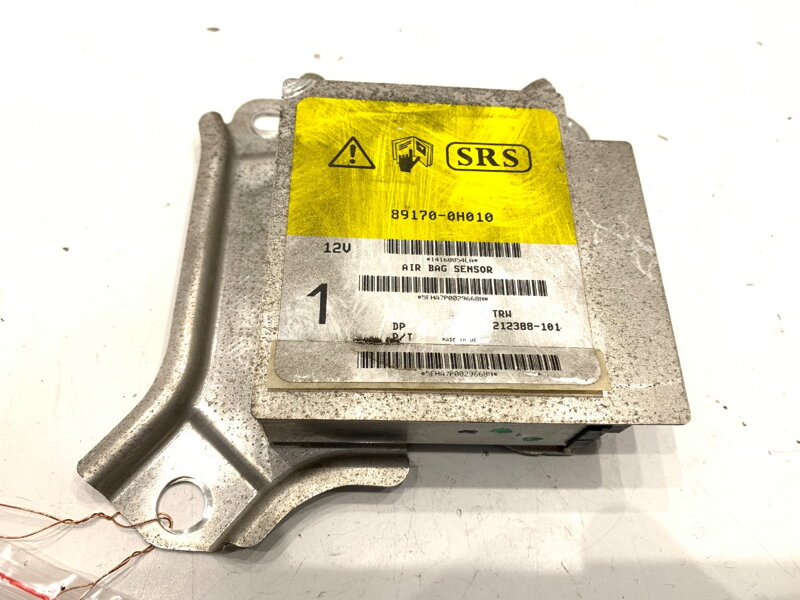SENZOR PEUGEOT 107 (PM_, PN_) 2005 - 2014 89170-0H010 SENZOR PEUGEOT 107 (PM_, PN_) 2005 - 2014 89170-0H010