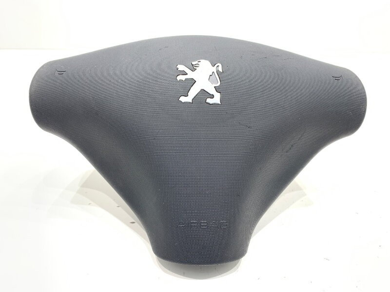AIRBAG ŠOFÉROV PEUGEOT 107 (PM_, PN_) 2005 - 2014 AIRBAG ŠOFÉROV PEUGEOT 107 (PM_, PN_) 2005 - 2014