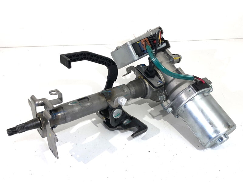 SERVOČERPADLO NISSAN MICRA IV (K13K) 2010 - 2022 JJ001-000525D SERVOČERPADLO NISSAN MICRA IV (K13K) 2010 - 2022 JJ001-000525D