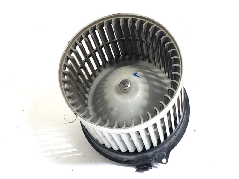 VENTILÁTOR KÚRENIA NISSAN MICRA IV (K13K) 2010 - 2022 VENTILÁTOR KÚRENIA NISSAN MICRA IV (K13K) 2010 - 2022