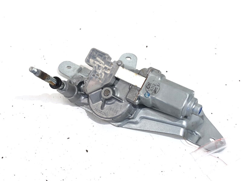 MOTORČEK STIERAČOV ZADNÝ NISSAN MICRA IV (K13K) 2010 - 2022 28710-1HA0A