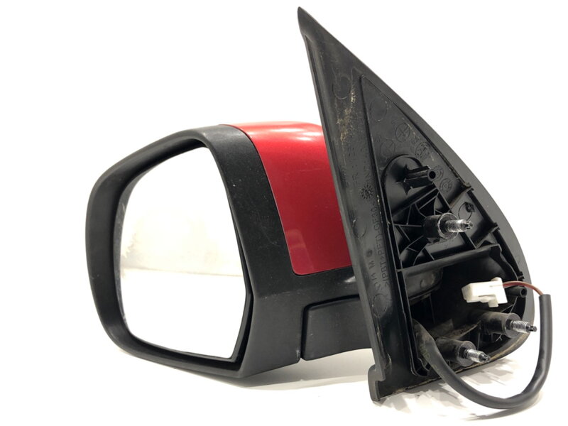 SPÄTNÉ ZRKADLO ĽAVÉ NISSAN MICRA IV (K13K) 2010 - 2022 SPÄTNÉ ZRKADLO ĽAVÉ NISSAN MICRA IV (K13K) 2010 - 2022