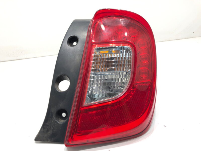 SVETLO PRAVÉ ZADNÉ NISSAN MICRA IV (K13K) 2010 - 2022 SVETLO PRAVÉ ZADNÉ NISSAN MICRA IV (K13K) 2010 - 2022