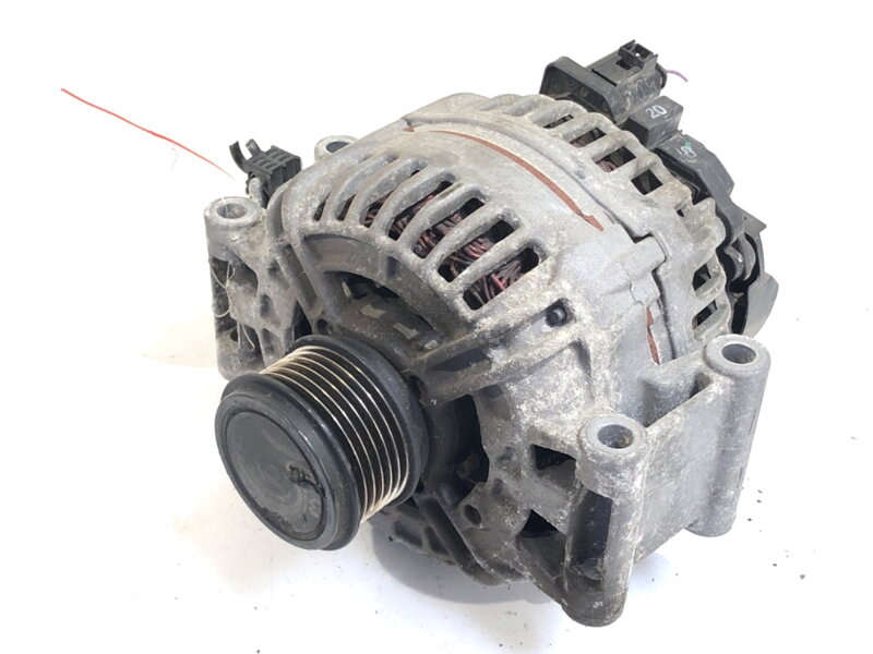 ALTERNÁTOR AUDI A4 B8 (8K2) 2007 - 2015 06H903016L ALTERNÁTOR AUDI A4 B8 (8K2) 2007 - 2015 06H903016L