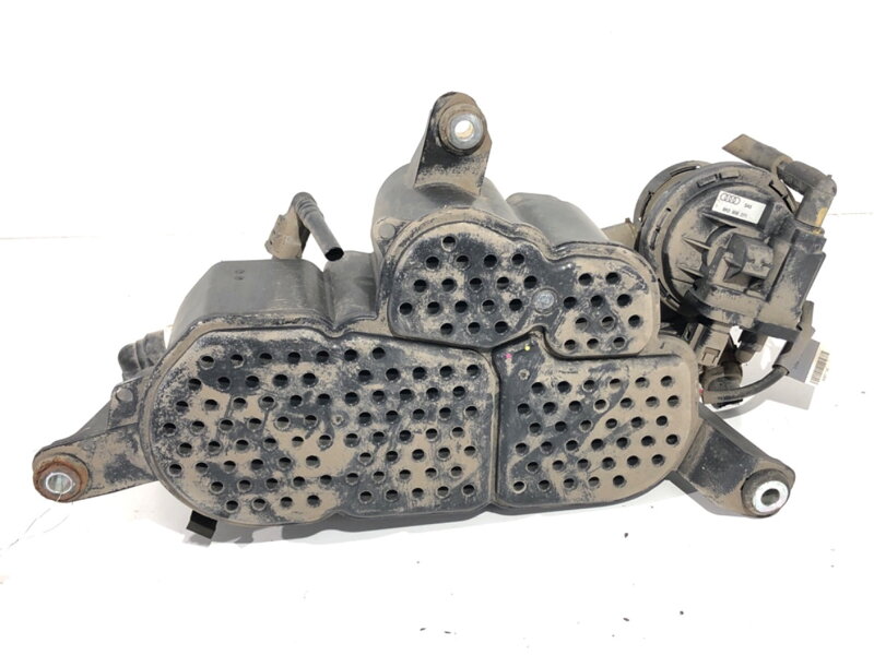 FILTER UHLÍKOVÝ AUDI A4 B8 (8K2) 2007 - 2015 8K0201801C FILTER UHLÍKOVÝ AUDI A4 B8 (8K2) 2007 - 2015 8K0201801C