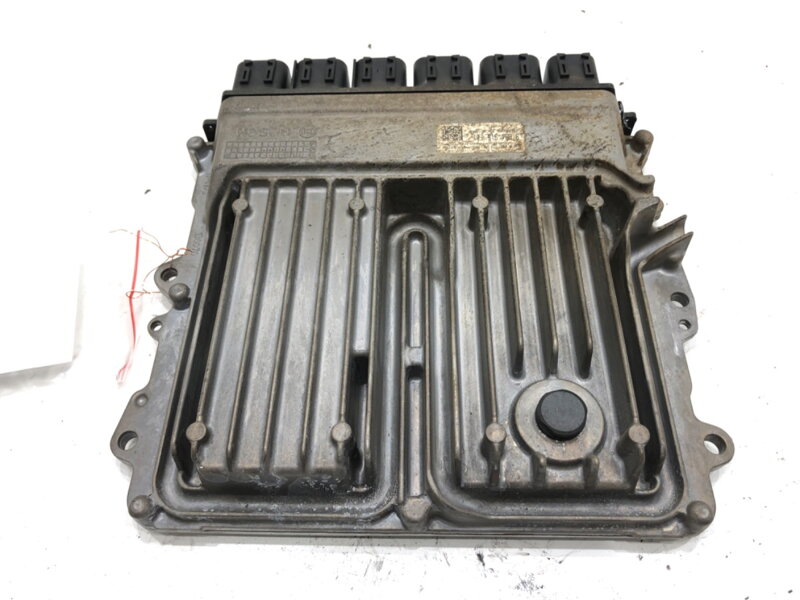 RIADIACA JEDNOTKA MOTORA BMW 5 (G30, F90) 2016 - 2022 9894915 RIADIACA JEDNOTKA MOTORA BMW 5 (G30, F90) 2016 - 2022 9894915
