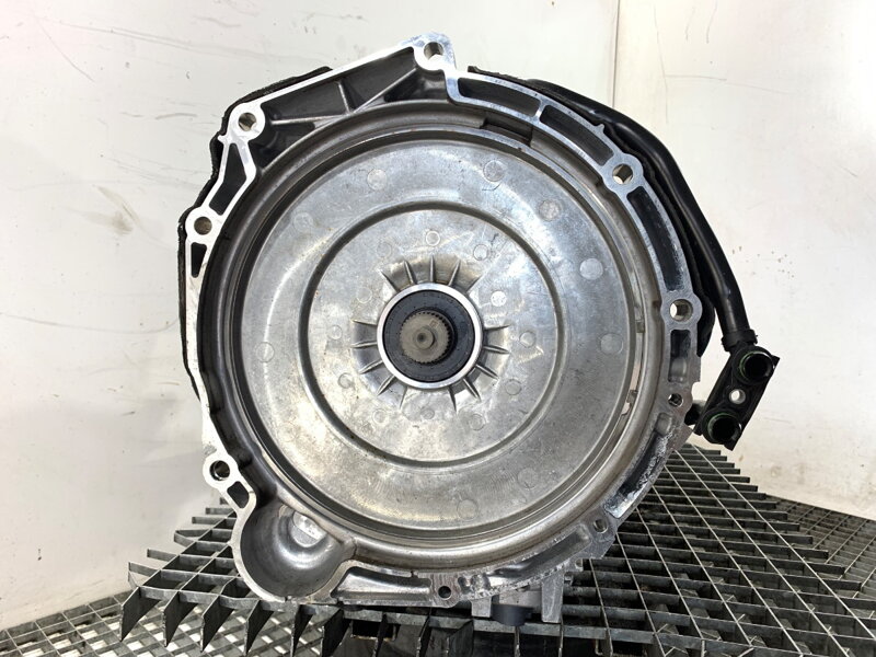 PREVODOVKA BMW 5 (G30, F90) 2016 - 2022 064Z5K PREVODOVKA BMW 5 (G30, F90) 2016 - 2022 064Z5K