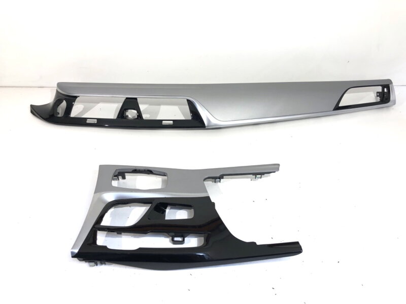 LIŠTY DEKOR BMW 5 (G30, F90) 2016 - 2022 9370804 LIŠTY DEKOR BMW 5 (G30, F90) 2016 - 2022 9370804