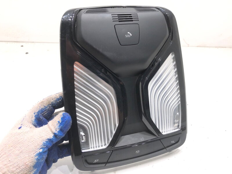 STROPNÉ SVETLO BMW 5 (G30, F90) 2016 - 2022 9890252